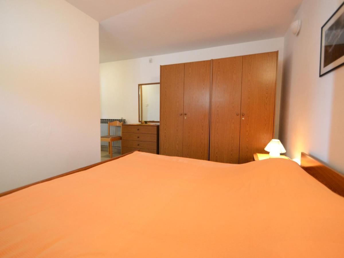 Apartment Maras-1 By Interhome Diklo Eksteriør billede