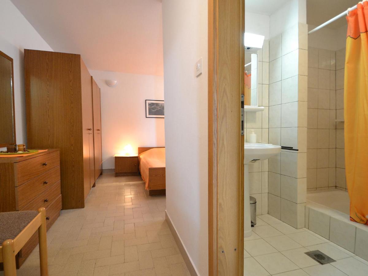 Apartment Maras-1 By Interhome Diklo Eksteriør billede
