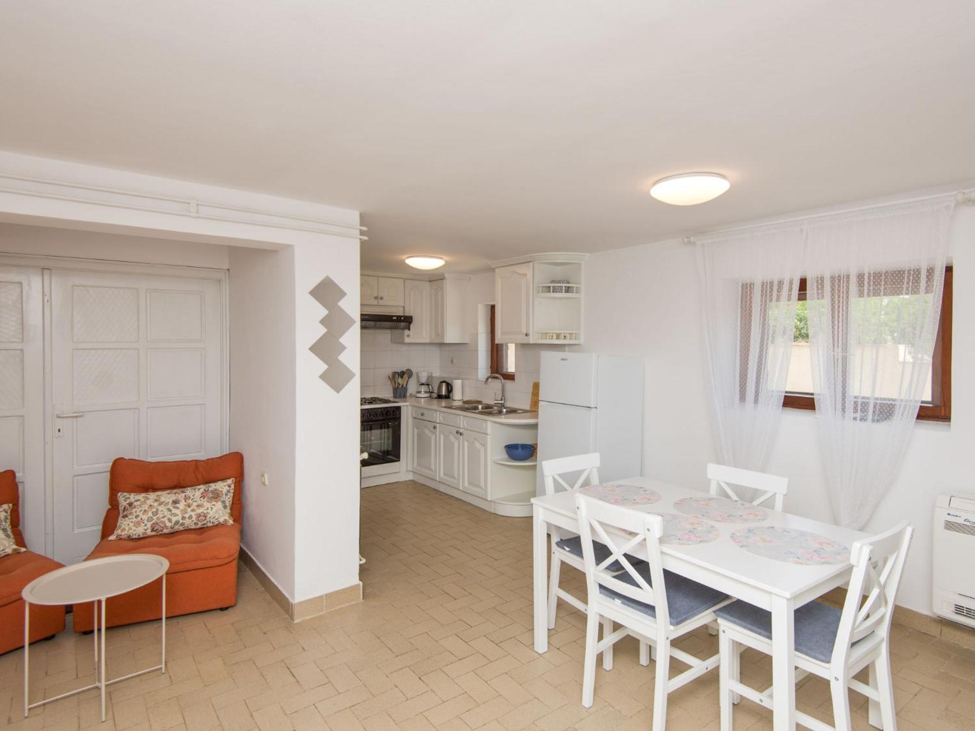 Apartment Maras-1 By Interhome Diklo Eksteriør billede
